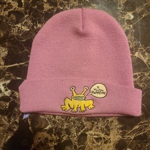 Supreme Daniel johnston beanie